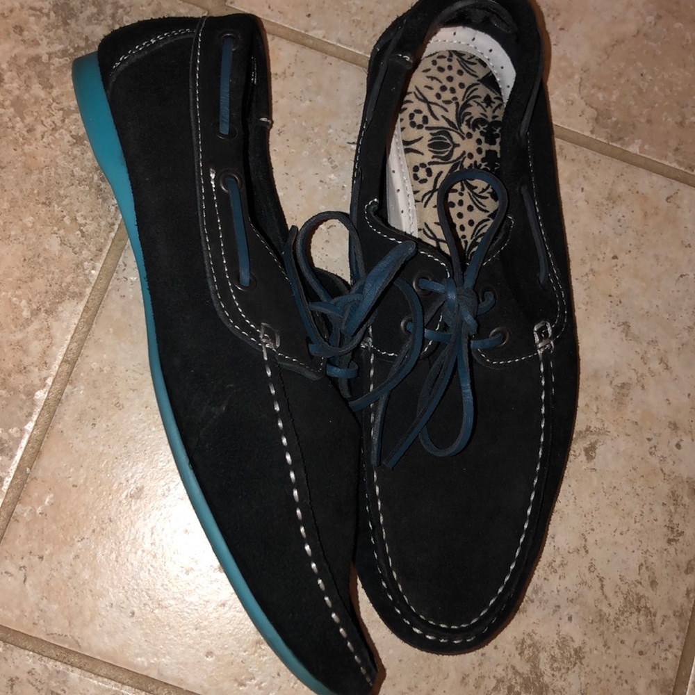 KENNETH COLE TOPSIDES🔴SALE - Picture 1 of 2